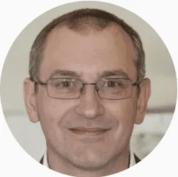 Samuel from Richmond VA