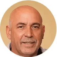 Robert from San Diego CA